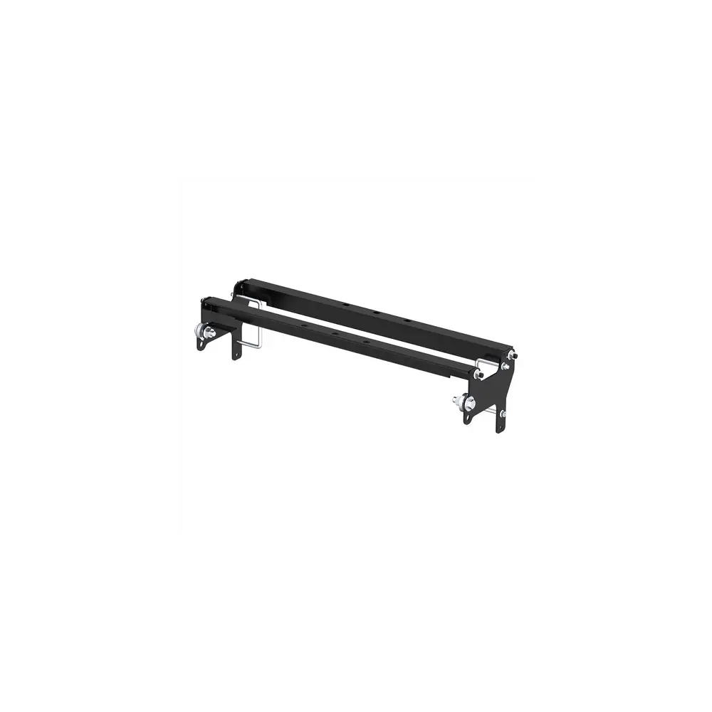 Over-Bed 30k Gooseneck Installation Brackets GMC / Chev - 61341
